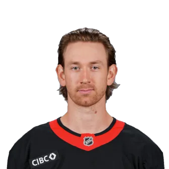Jake Sanderson