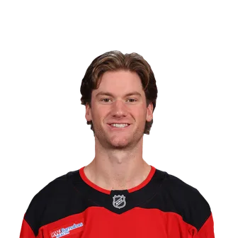 Dawson Mercer