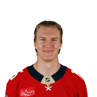 Anton Lundell