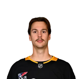 Joel Blomqvist