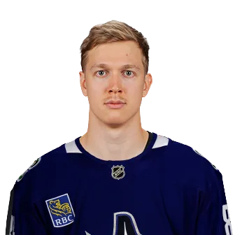 Leevi Meriläinen