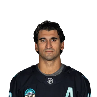 Matty Beniers