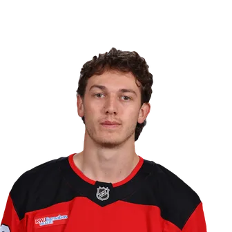 Luke Hughes