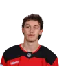 Luke Hughes