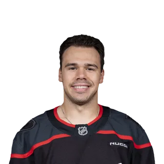 Logan Stankoven