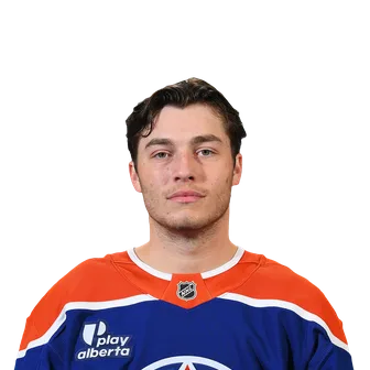 Colton Dach