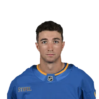 Logan Mailloux