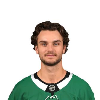 Wyatt Johnston