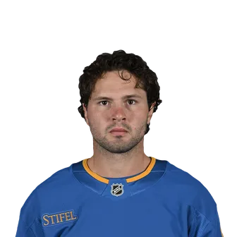 Mason McTavish