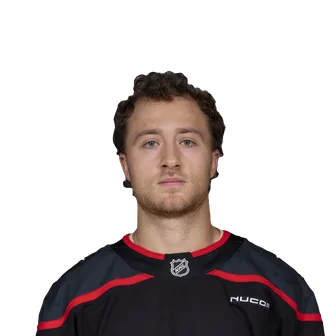Justin Robidas