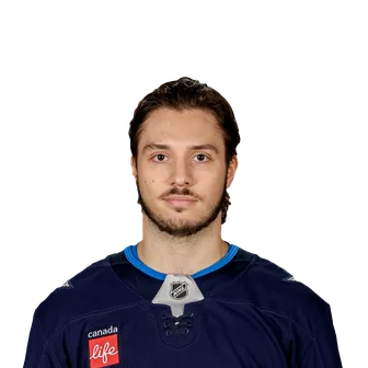 Nikita Chibrikov