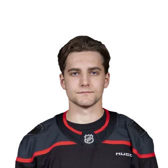 Joel Nystrom