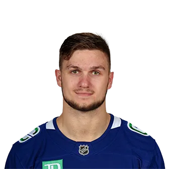 Danila Klimovich