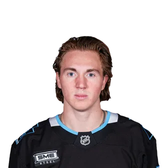 Logan Cooley