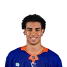 Isaiah George