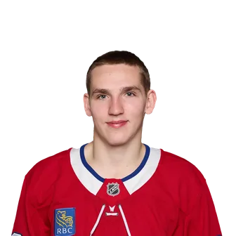 Lane Hutson
