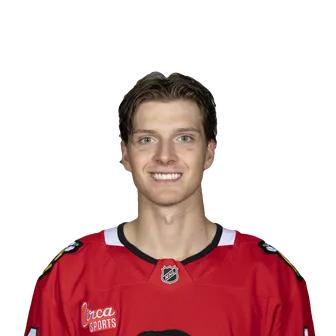 Kevin Korchinski
