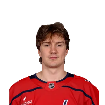 Alexander Suzdalev