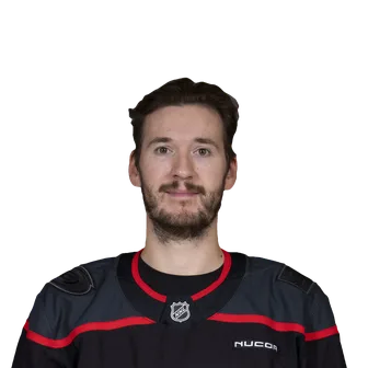 Brandon Bussi