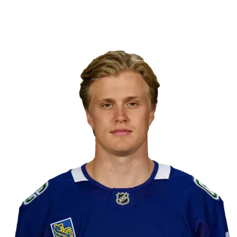 Elias Pettersson