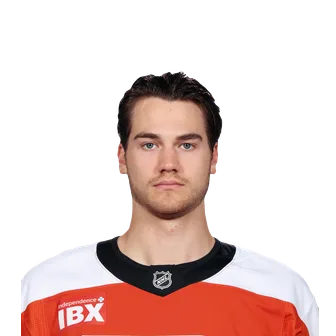 Hunter McDonald