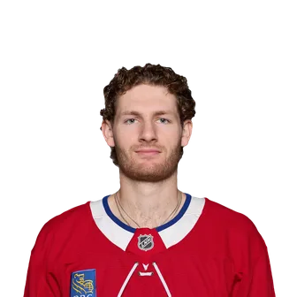 Hunter McKown