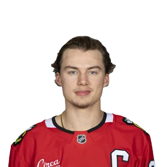 Connor Bedard