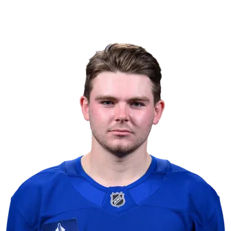 Zach Benson