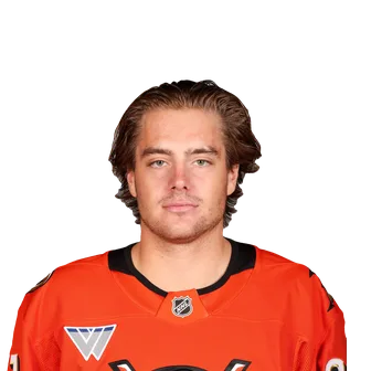 Leo Carlsson