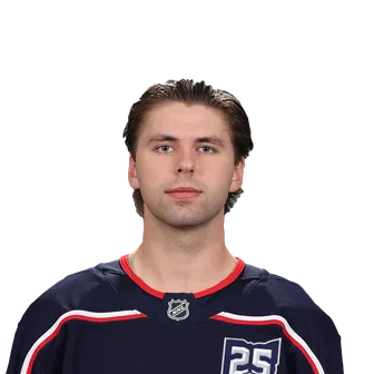 Adam Fantilli