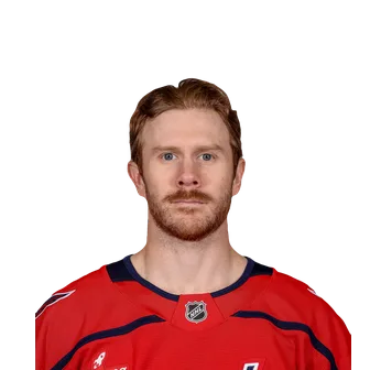 Jonathan McDonald