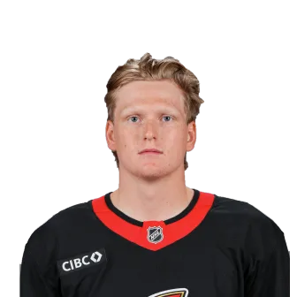 Carter Yakemchuk