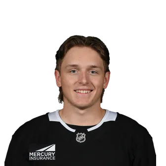 Carter George