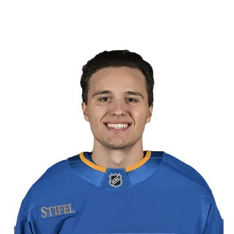 Justin Carbonneau