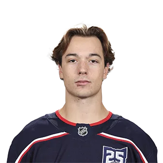 Caleb MacDonald