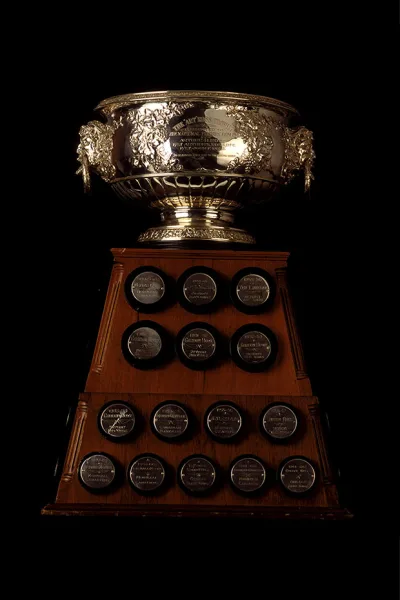 Art Ross Trophy