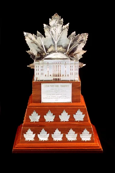 Conn Smythe Trophy