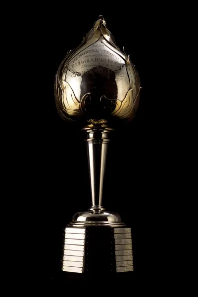 Hart Memorial Trophy