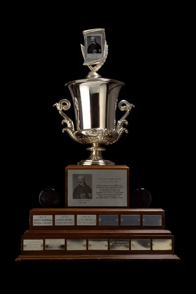 Jack Adams Award