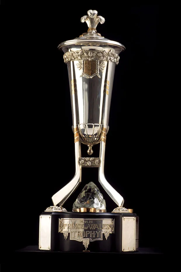 Prince of Wales Trophy