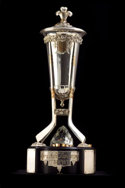 Prince of Wales Trophy