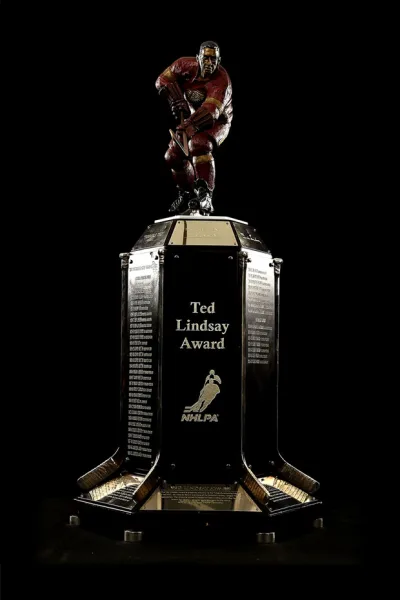 Ted Lindsay Award