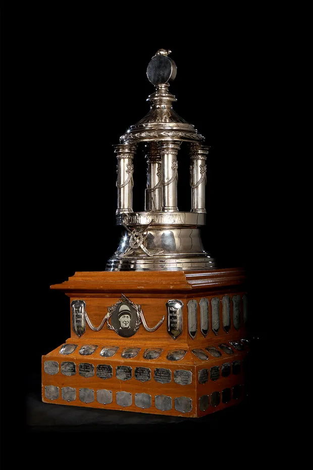 Vezina Trophy